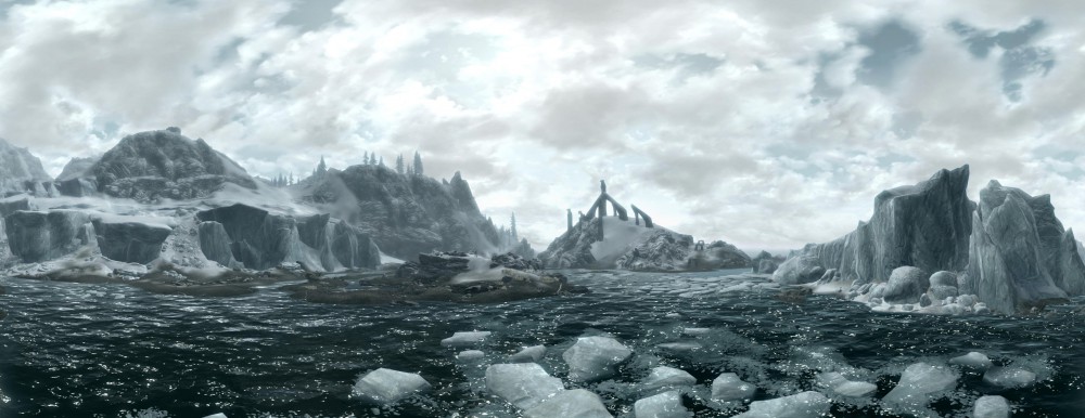The Elder Scrolls V: Skyrim