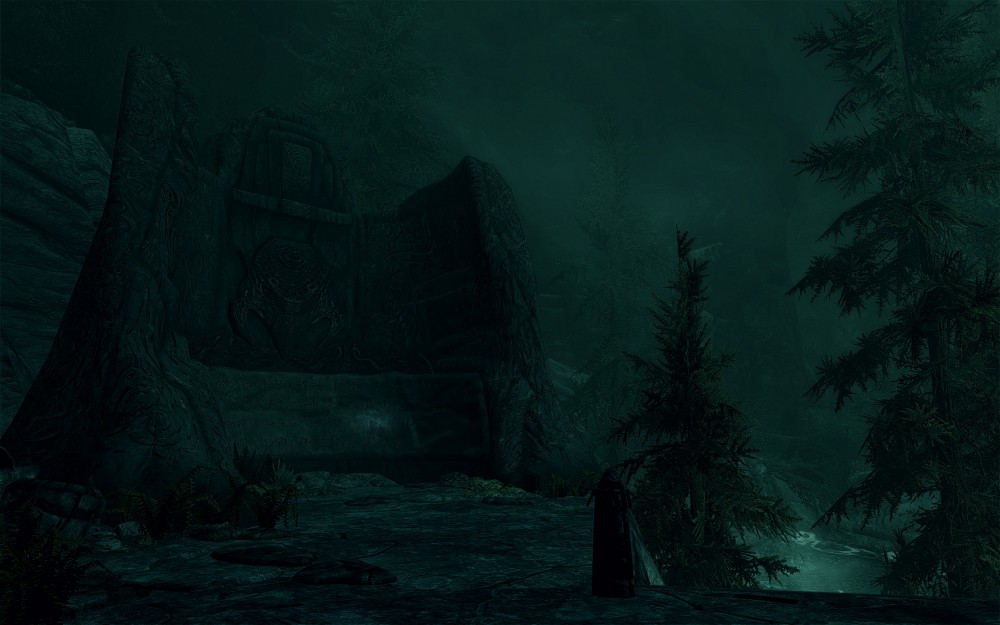 The Elder Scrolls V: Skyrim