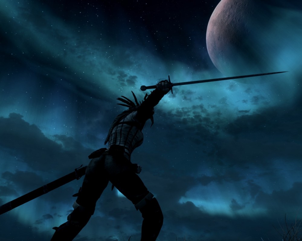 The Elder Scrolls V: Skyrim