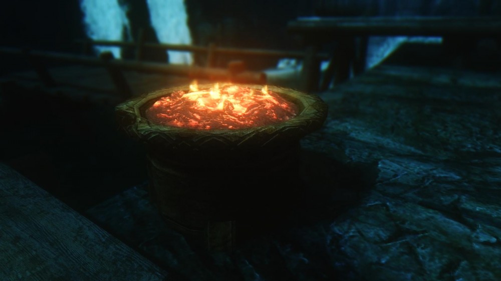 The Elder Scrolls V: Skyrim