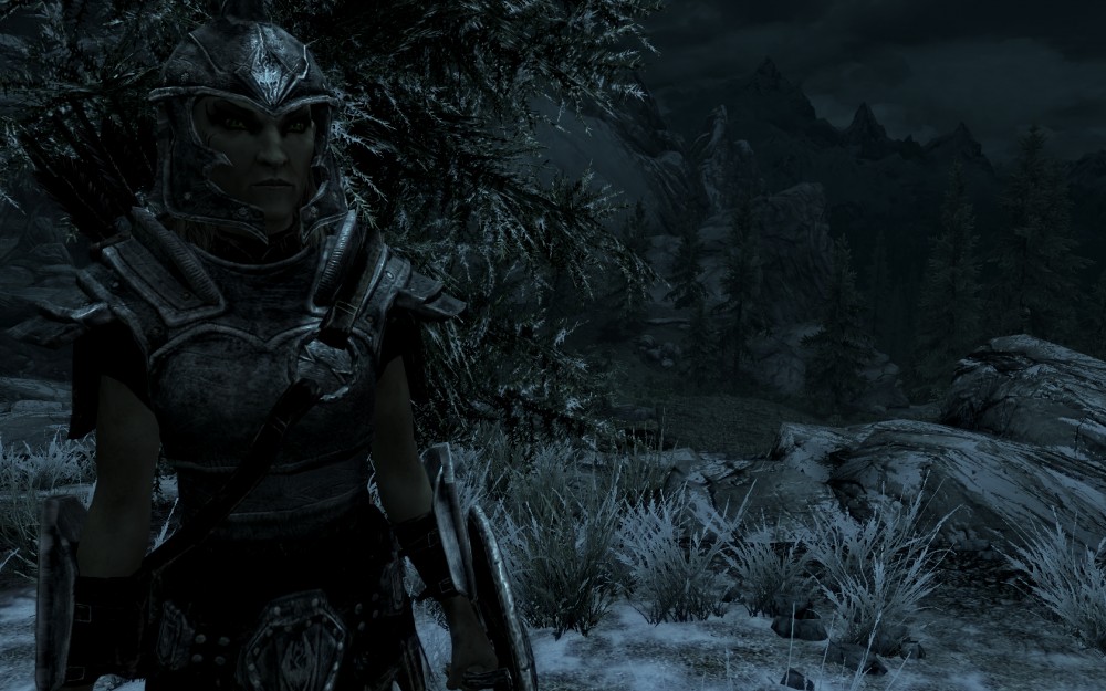 The Elder Scrolls V: Skyrim