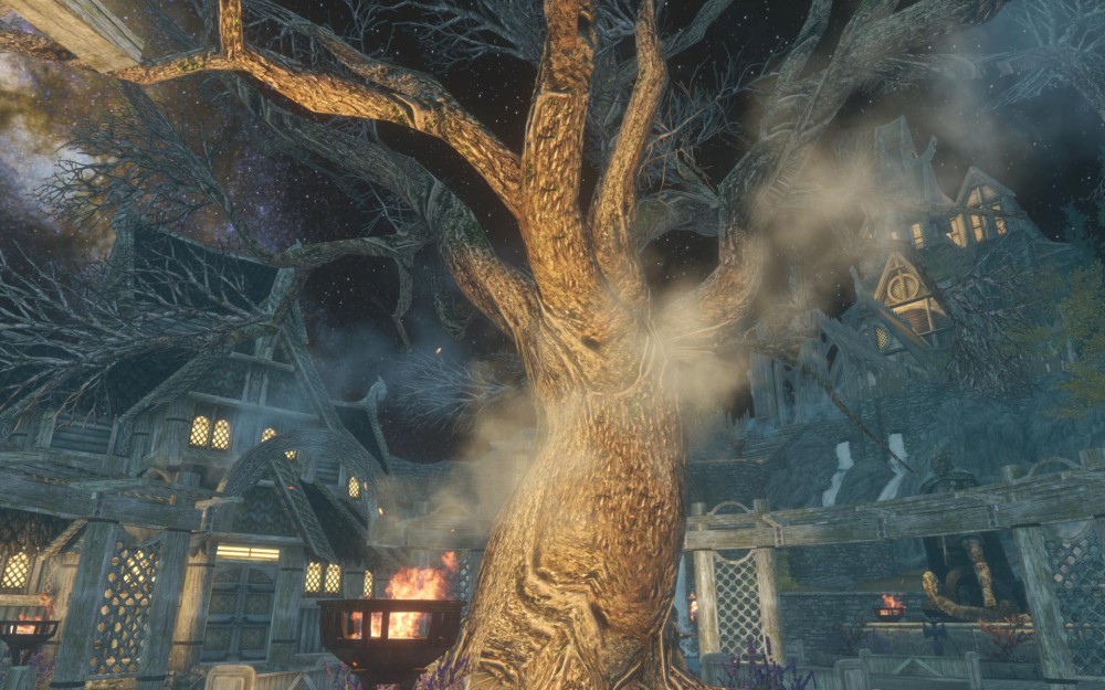 The Elder Scrolls V: Skyrim