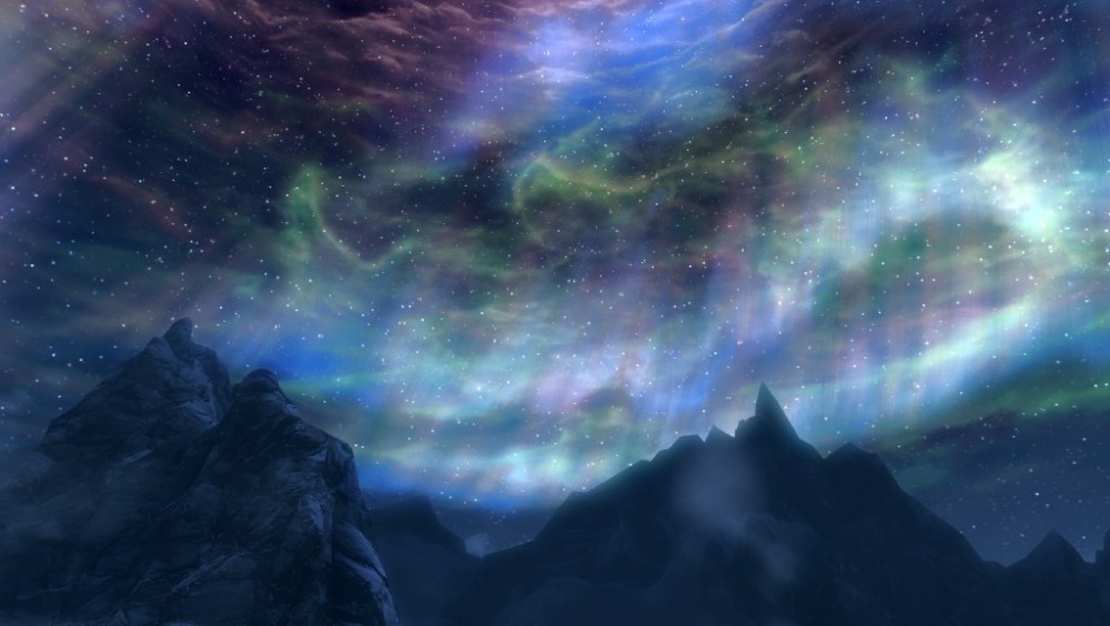 The Elder Scrolls V: Skyrim