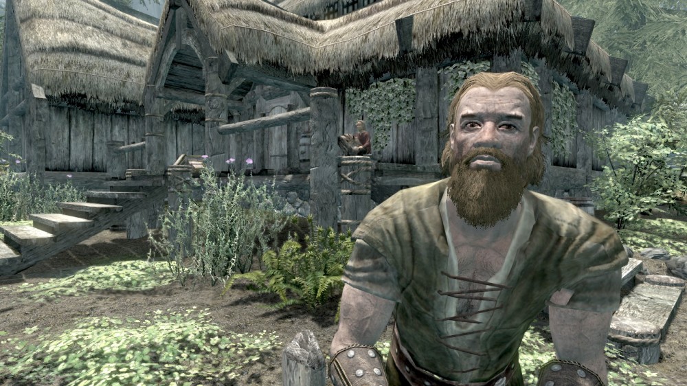 The Elder Scrolls V: Skyrim