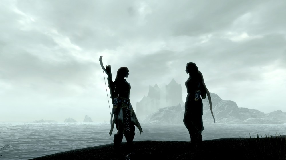 The Elder Scrolls V: Skyrim