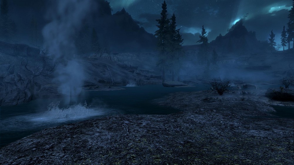 The Elder Scrolls V: Skyrim