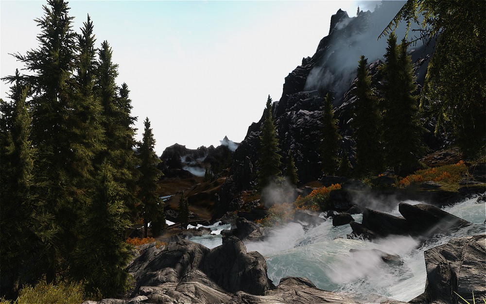 The Elder Scrolls V: Skyrim