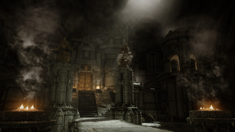 The Elder Scrolls V: Skyrim