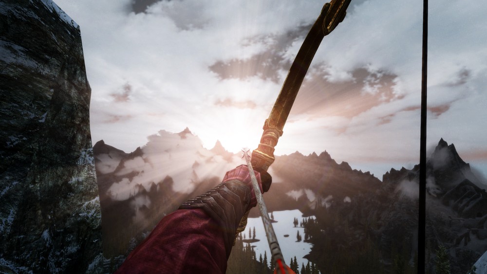 The Elder Scrolls V: Skyrim