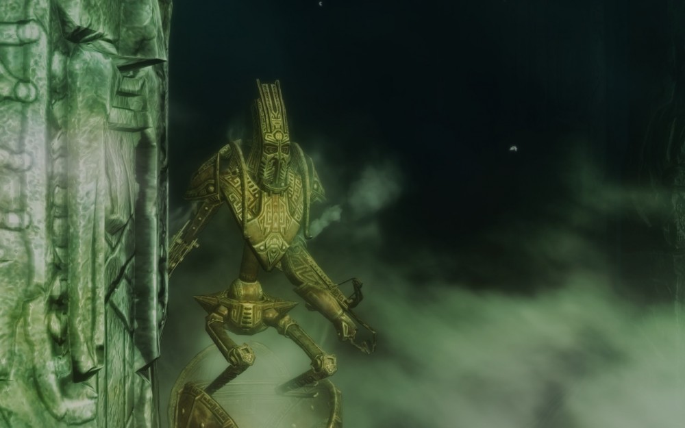 The Elder Scrolls V: Skyrim