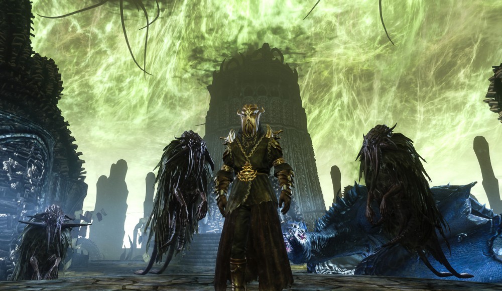 The Elder Scrolls V: Skyrim