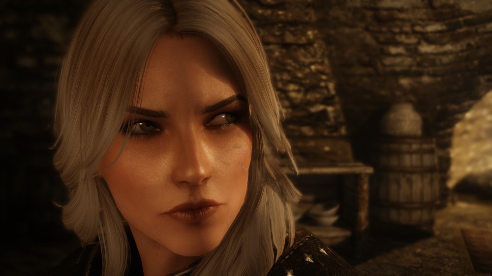 The Elder Scrolls V: Skyrim