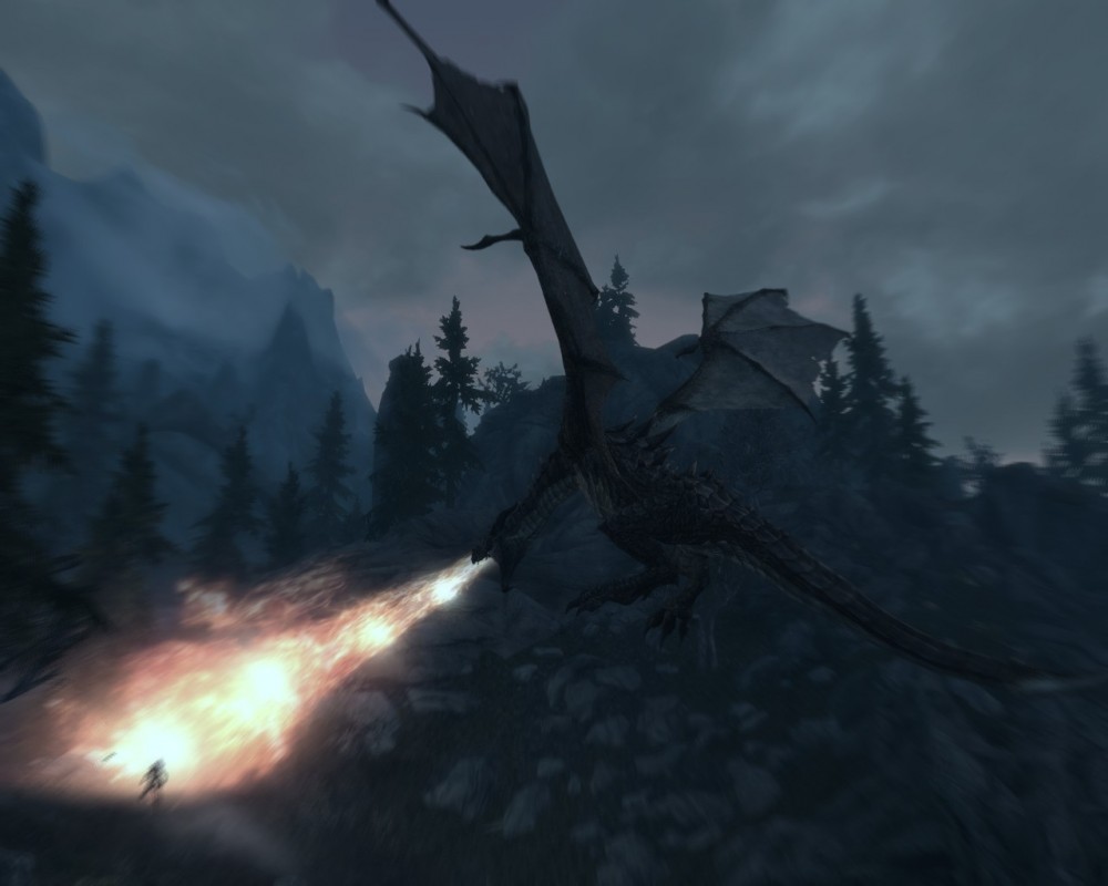 The Elder Scrolls V: Skyrim
