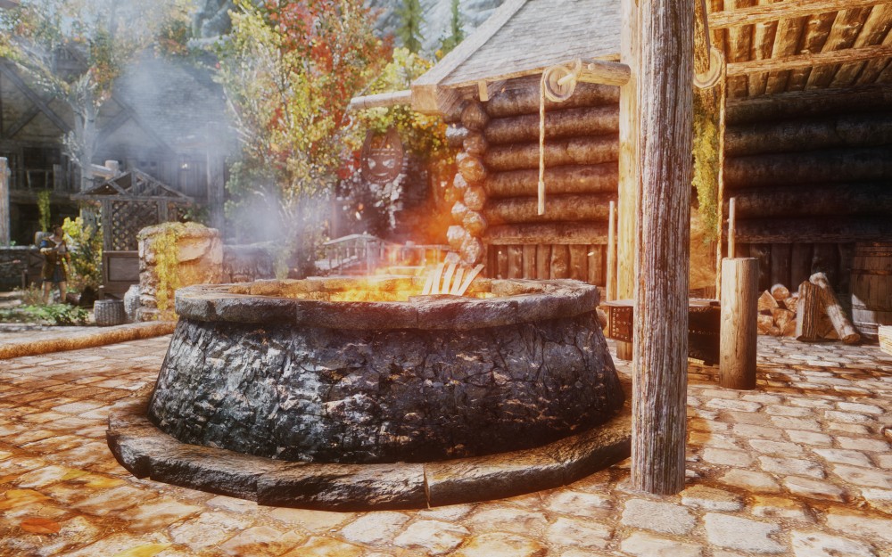 The Elder Scrolls V: Skyrim