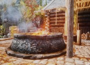 The Elder Scrolls V: Skyrim