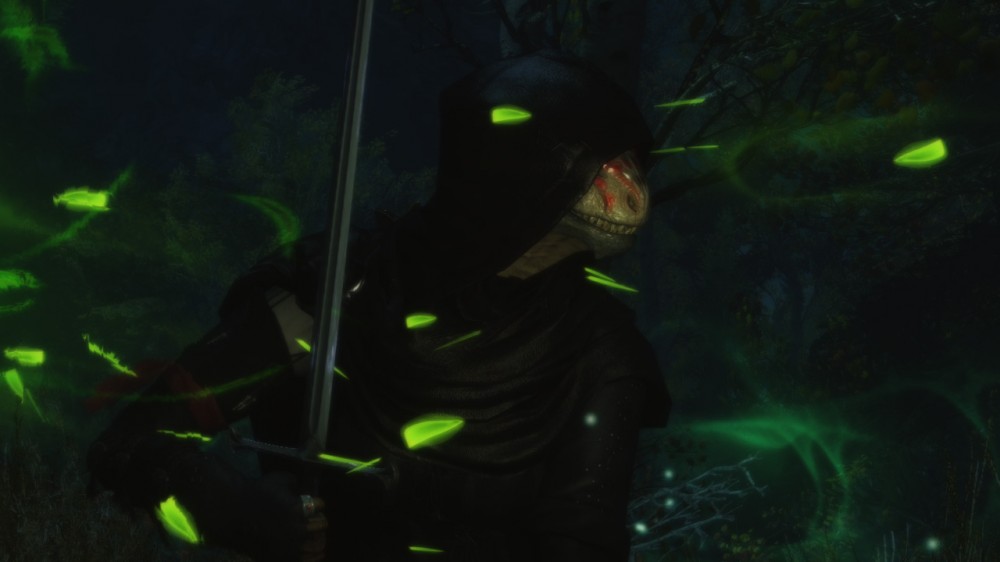 The Elder Scrolls V: Skyrim