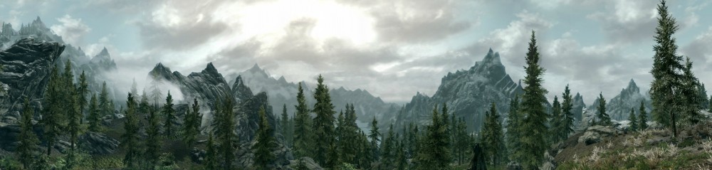 The Elder Scrolls V: Skyrim