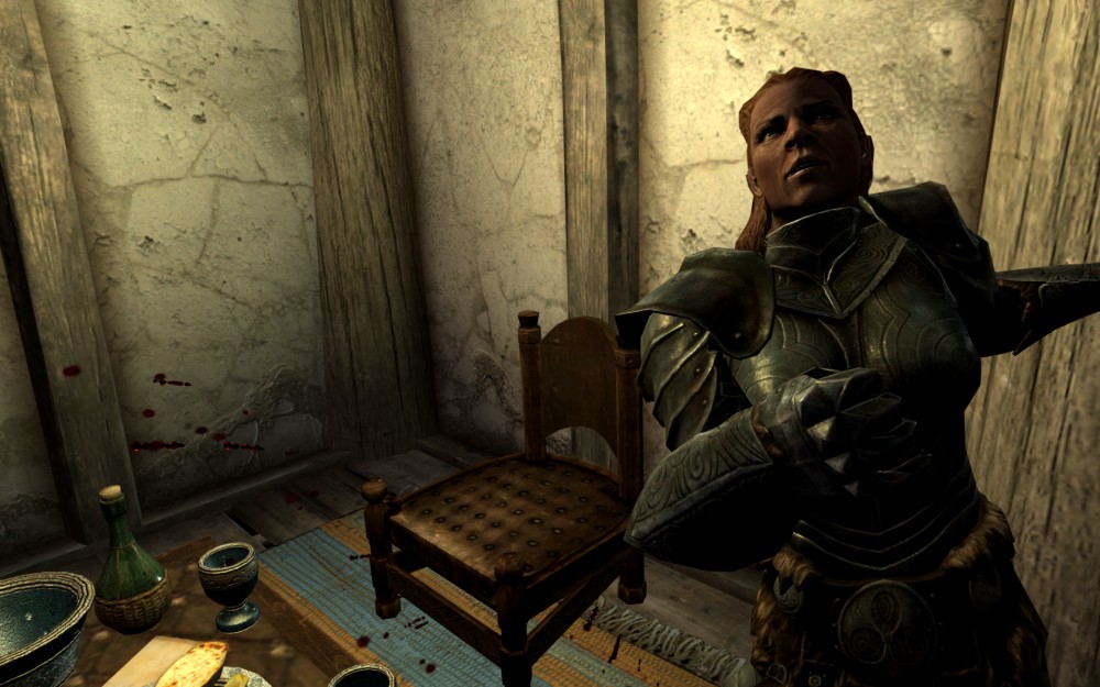 The Elder Scrolls V: Skyrim