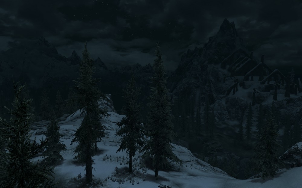 The Elder Scrolls V: Skyrim