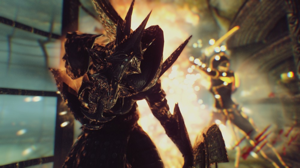 The Elder Scrolls V: Skyrim