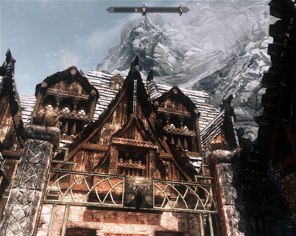 The Elder Scrolls V: Skyrim