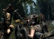 The Elder Scrolls V: Skyrim