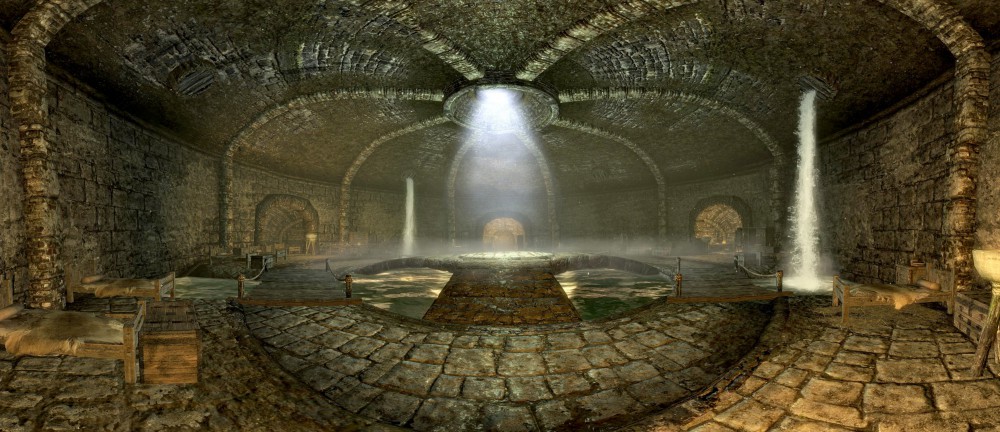 The Elder Scrolls V: Skyrim