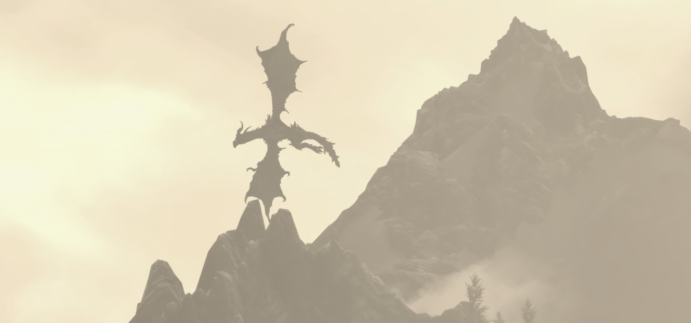 The Elder Scrolls V: Skyrim