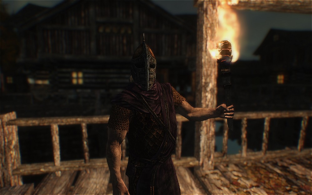 The Elder Scrolls V: Skyrim