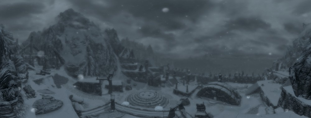 The Elder Scrolls V: Skyrim