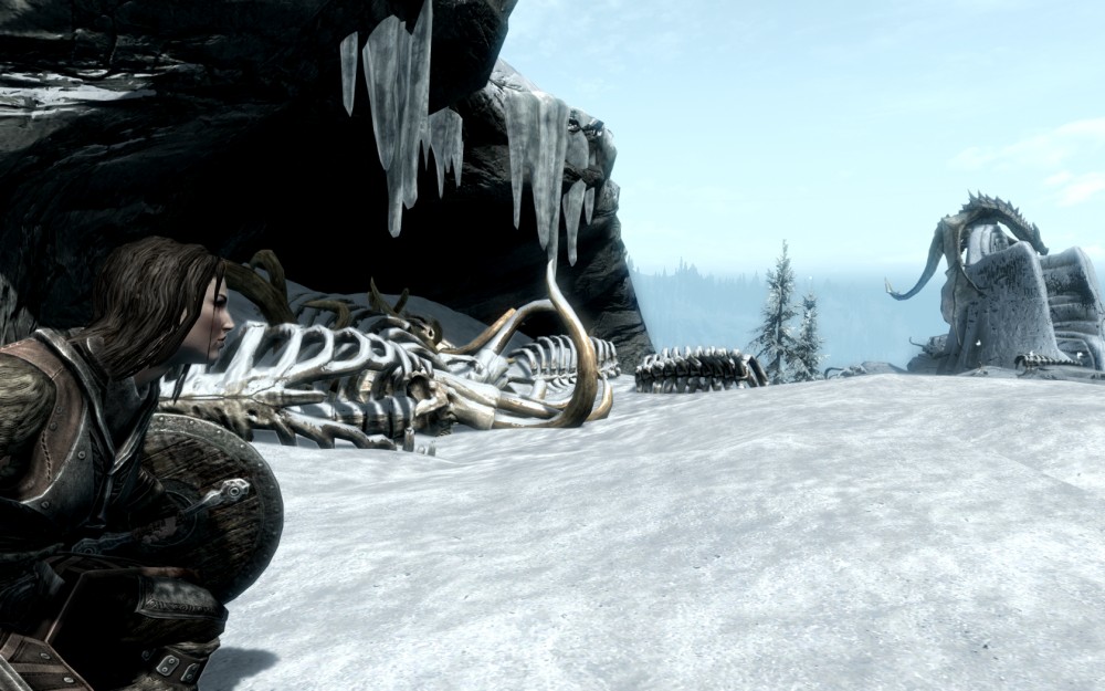 The Elder Scrolls V: Skyrim