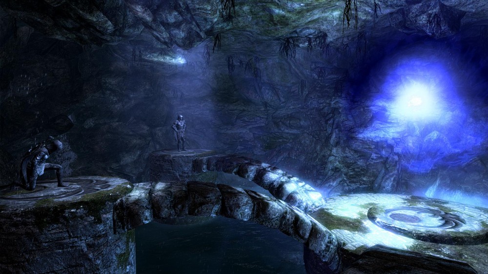 The Elder Scrolls V: Skyrim