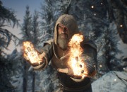 The Elder Scrolls V: Skyrim