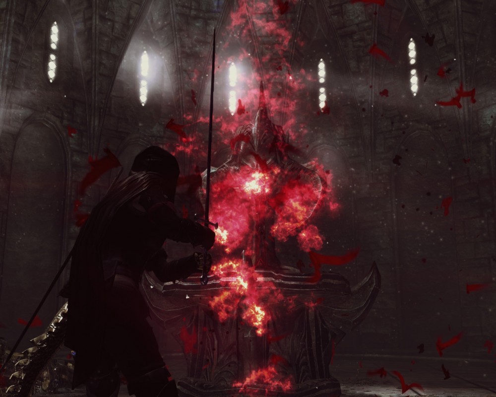 The Elder Scrolls V: Skyrim