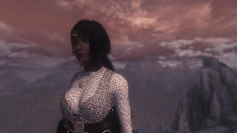 The Elder Scrolls V: Skyrim