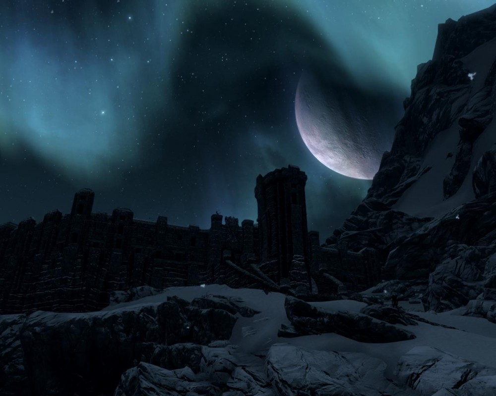 The Elder Scrolls V: Skyrim