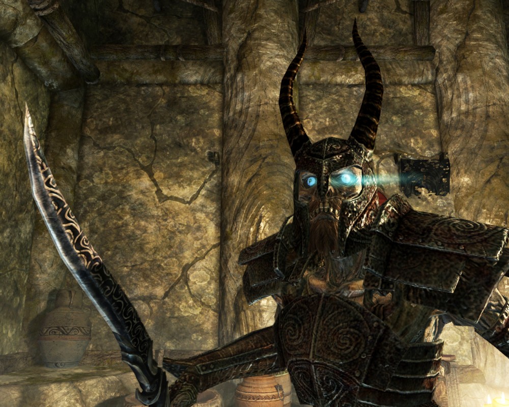 The Elder Scrolls V: Skyrim