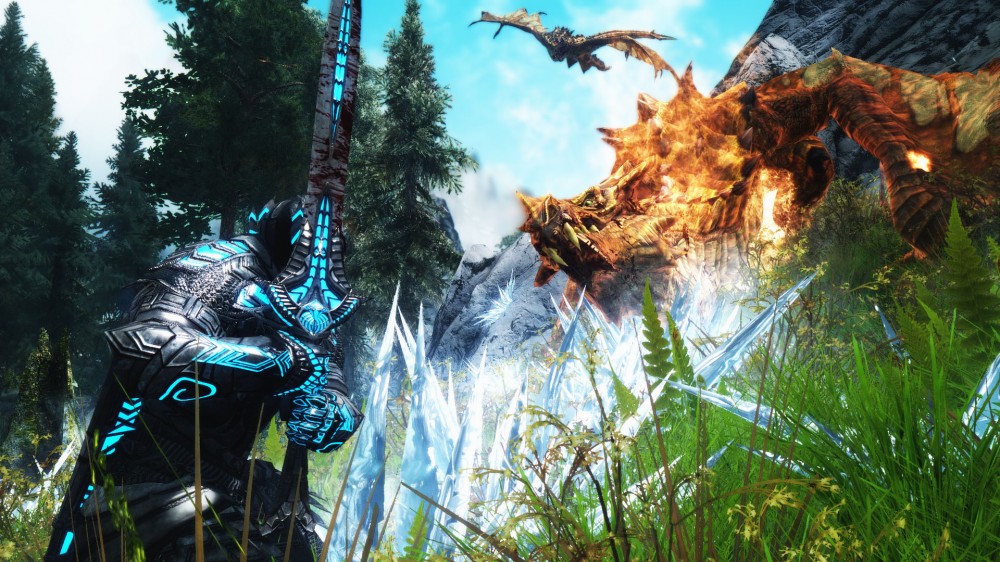 The Elder Scrolls V: Skyrim