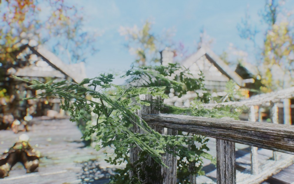 The Elder Scrolls V: Skyrim