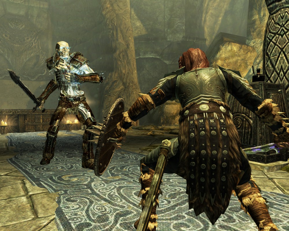 The Elder Scrolls V: Skyrim