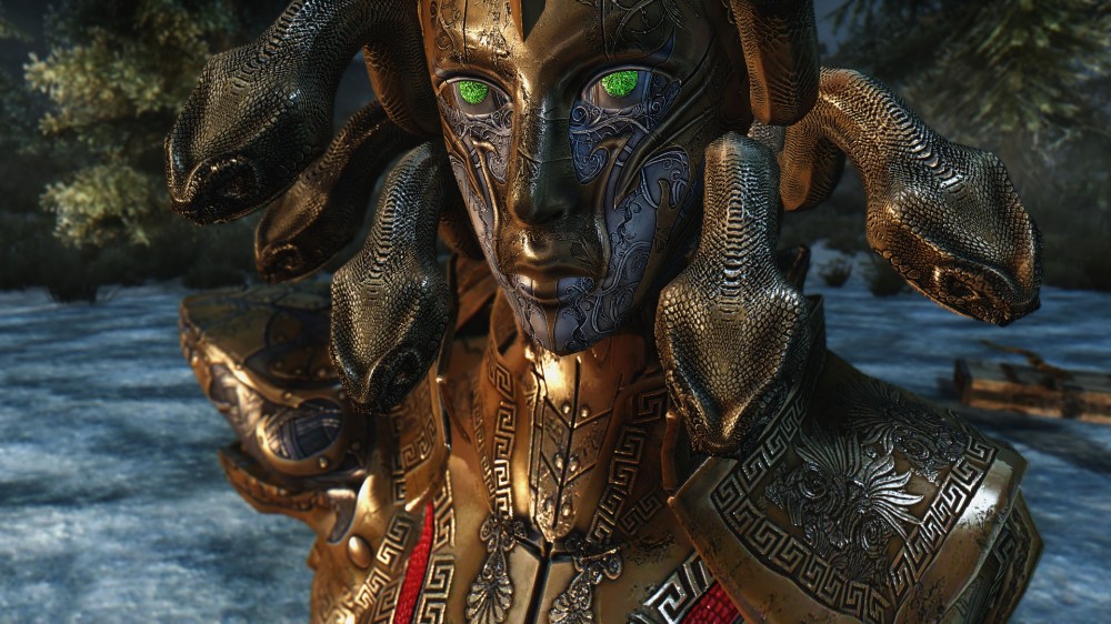 The Elder Scrolls V: Skyrim