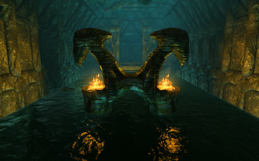The Elder Scrolls V: Skyrim