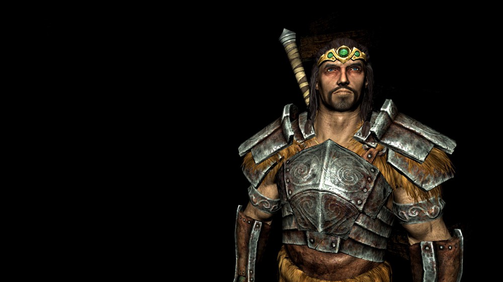 The Elder Scrolls V: Skyrim