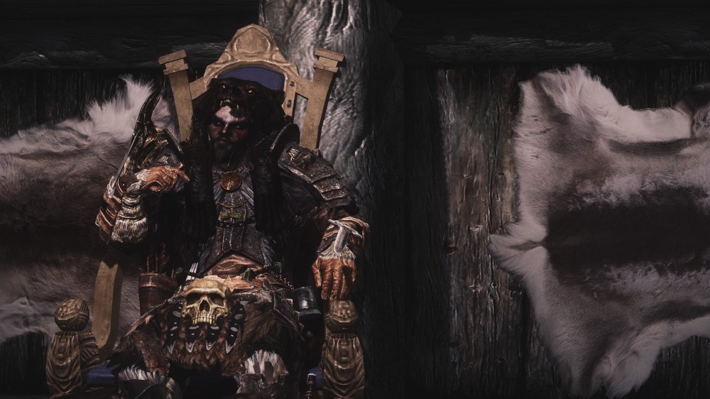 The Elder Scrolls V: Skyrim