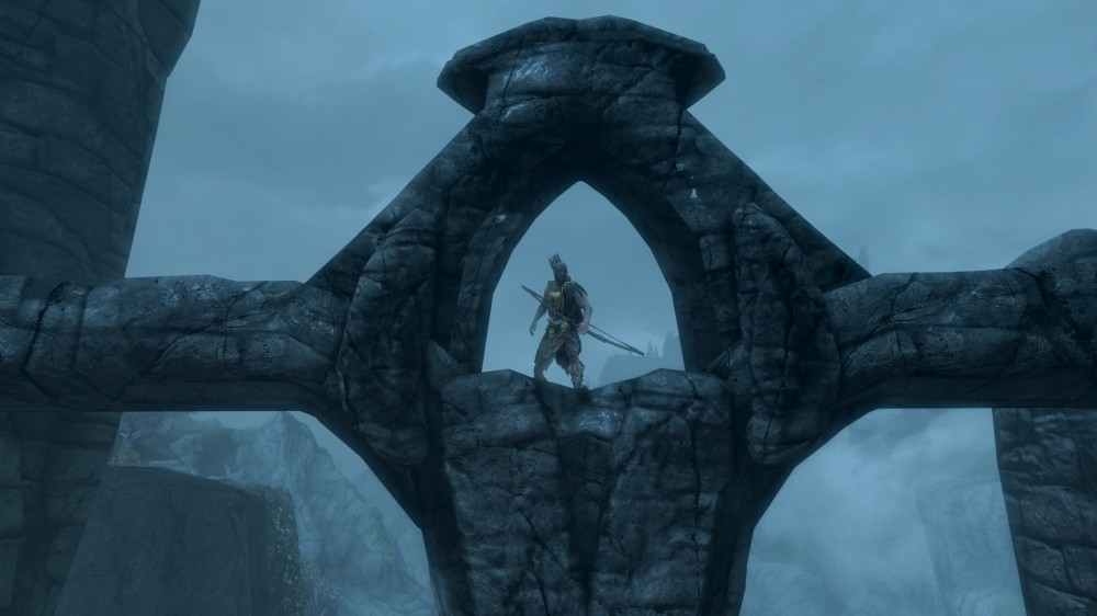 The Elder Scrolls V: Skyrim
