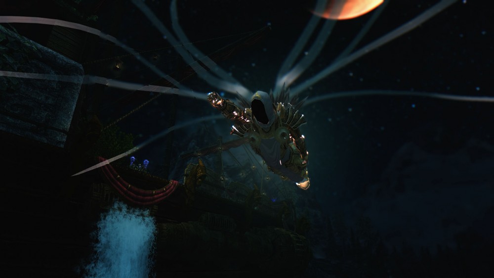 The Elder Scrolls V: Skyrim