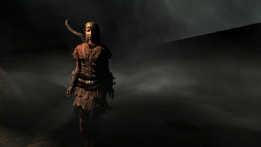 The Elder Scrolls V: Skyrim