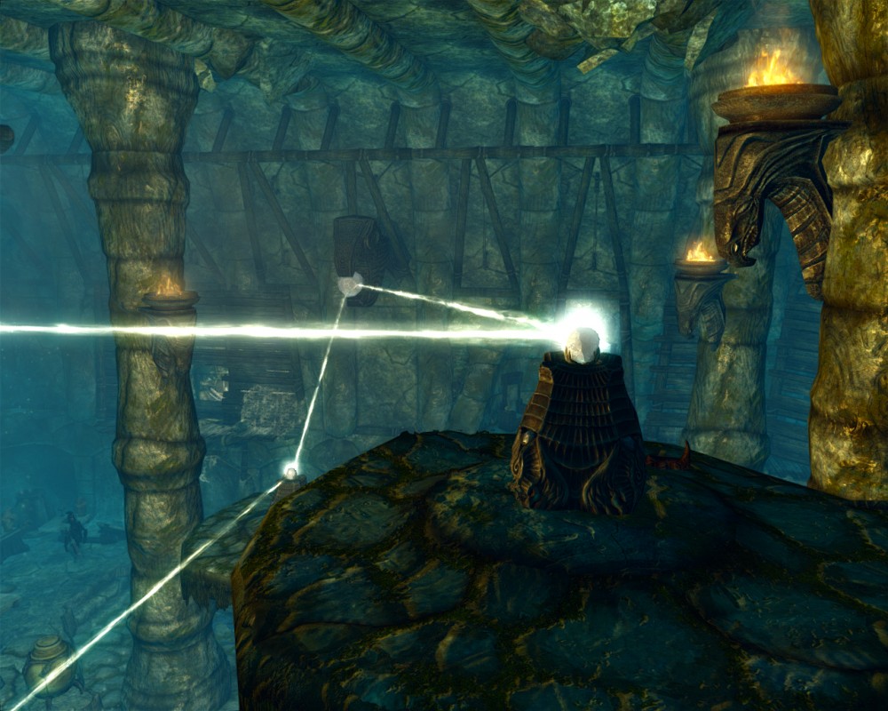 The Elder Scrolls V: Skyrim