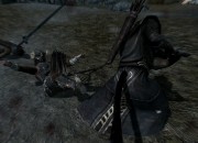The Elder Scrolls V screenshot