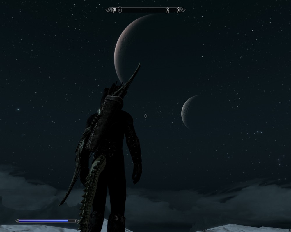 The Elder Scrolls V: Skyrim